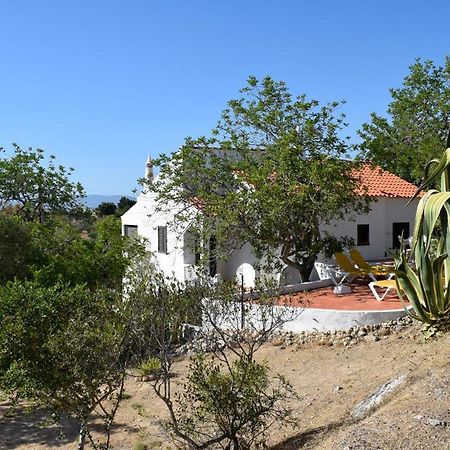 Algarve Booking Casa Alfarrobeira Benagil Caves Private Parking Airco Heated Private Pool - Al Carvoeiro  Exterior photo
