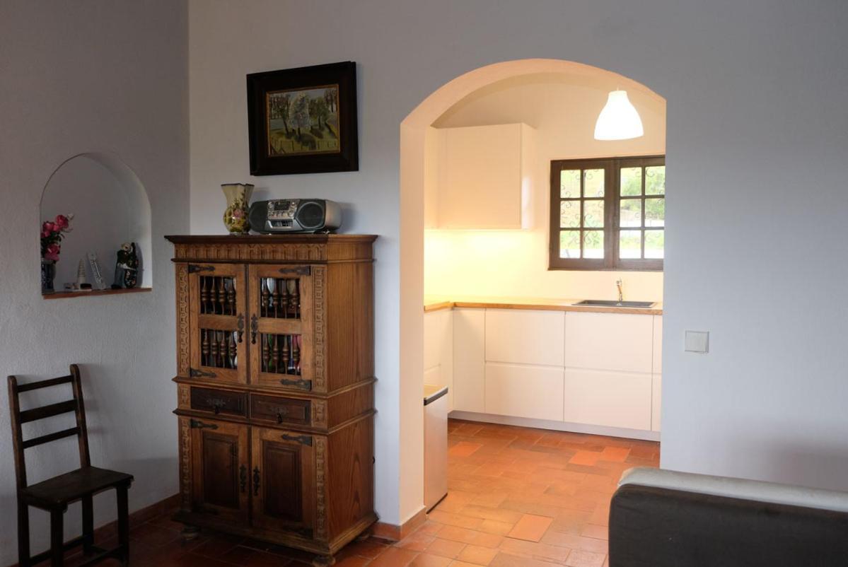 Algarve Booking Casa Alfarrobeira Benagil Caves Private Parking Airco Heated Private Pool - Al Carvoeiro  Exterior photo