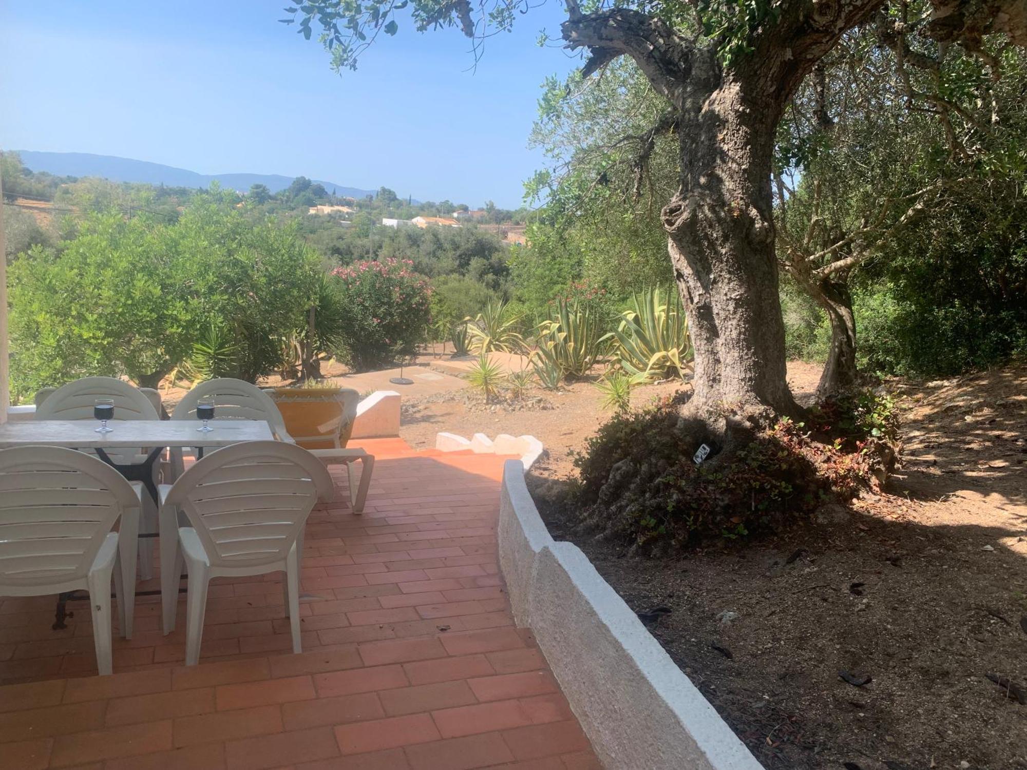 Algarve Booking Casa Alfarrobeira Benagil Caves Private Parking Airco Heated Private Pool - Al Carvoeiro  Exterior photo