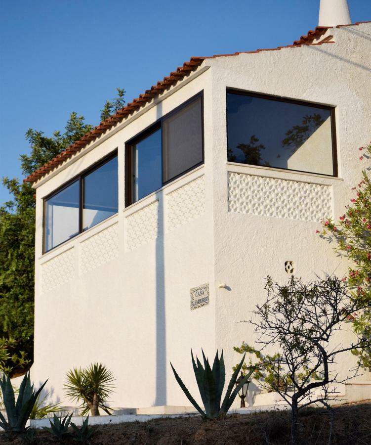 Algarve Booking Casa Alfarrobeira Benagil Caves Private Parking Airco Heated Private Pool - Al Carvoeiro  Exterior photo