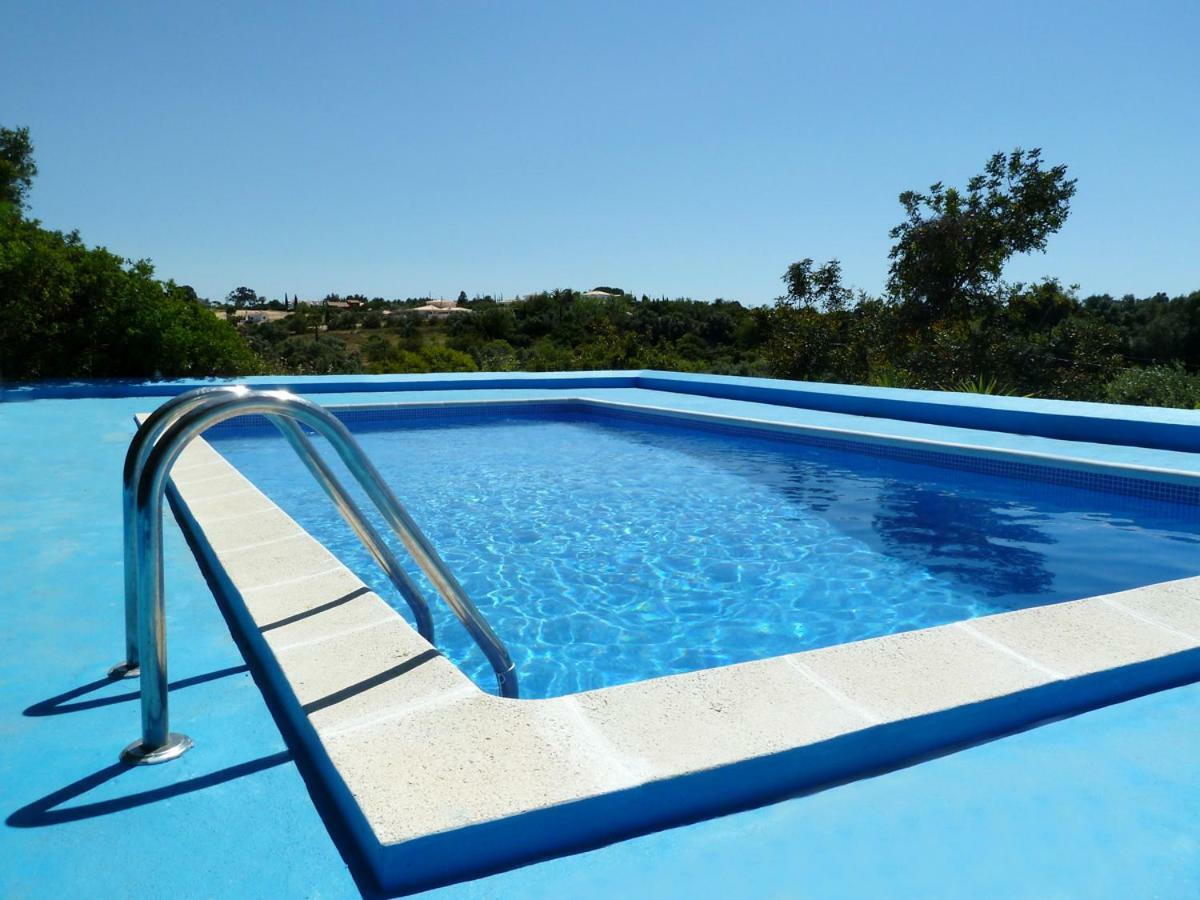 Algarve Booking Casa Alfarrobeira Benagil Caves Private Parking Airco Heated Private Pool - Al Carvoeiro  Exterior photo