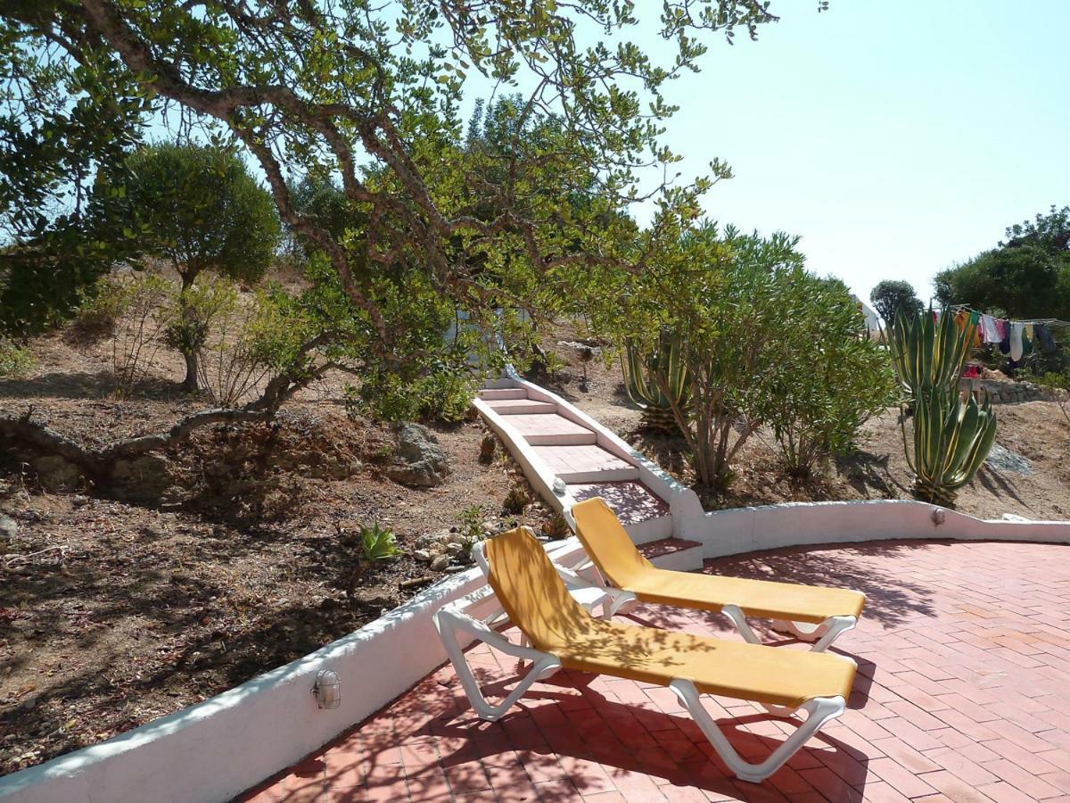 Algarve Booking Casa Alfarrobeira Benagil Caves Private Parking Airco Heated Private Pool - Al Carvoeiro  Exterior photo
