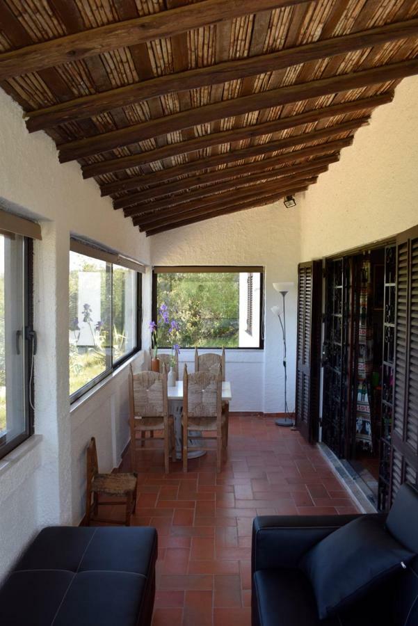 Algarve Booking Casa Alfarrobeira Benagil Caves Private Parking Airco Heated Private Pool - Al Carvoeiro  Exterior photo