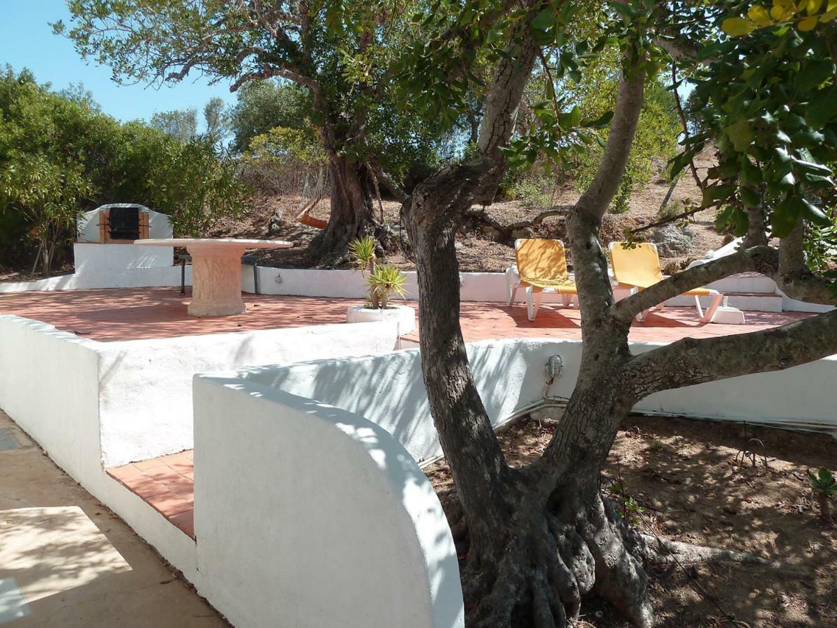 Algarve Booking Casa Alfarrobeira Benagil Caves Private Parking Airco Heated Private Pool - Al Carvoeiro  Exterior photo