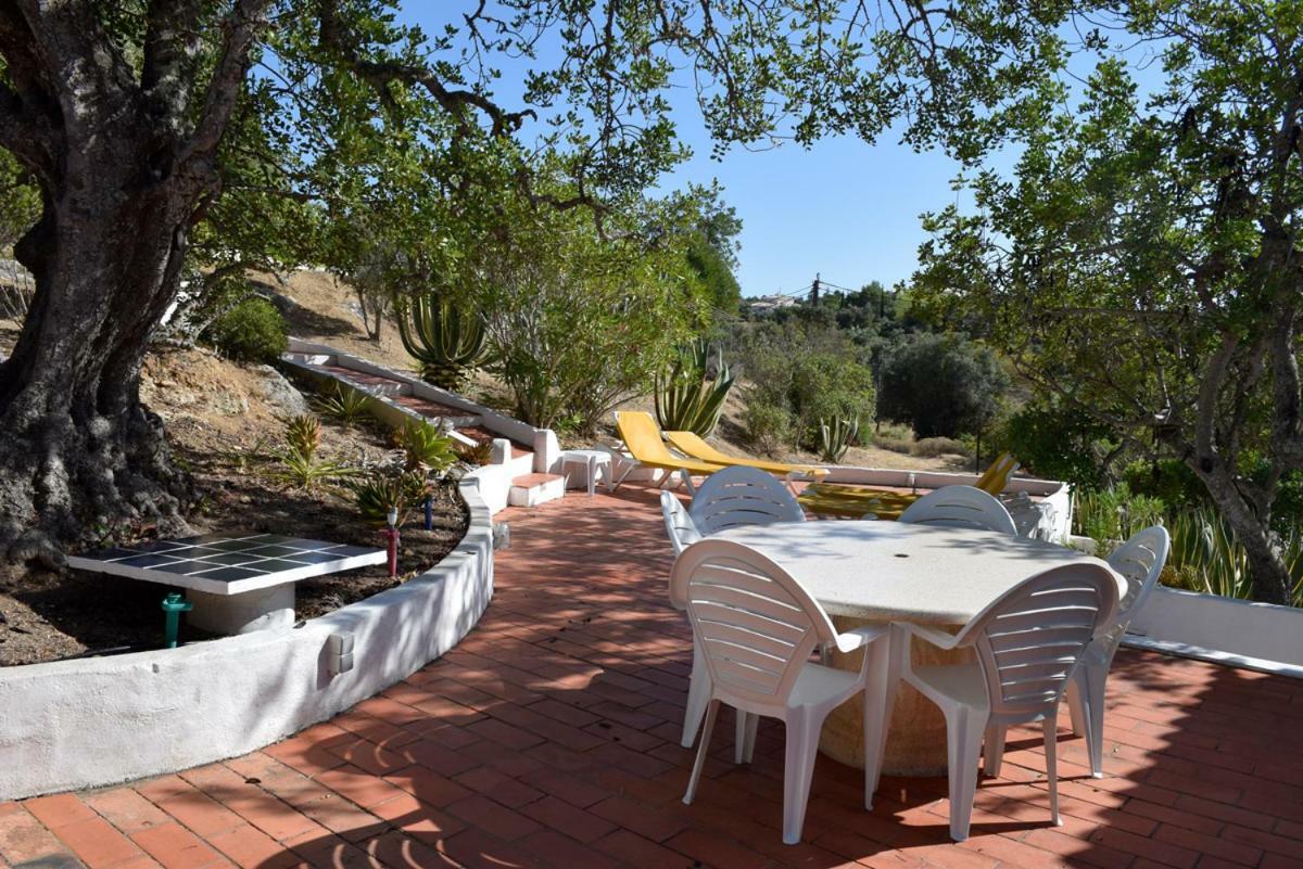 Algarve Booking Casa Alfarrobeira Benagil Caves Private Parking Airco Heated Private Pool - Al Carvoeiro  Exterior photo