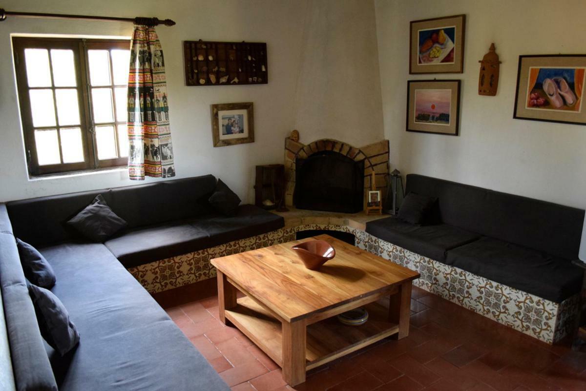 Algarve Booking Casa Alfarrobeira Benagil Caves Private Parking Airco Heated Private Pool - Al Carvoeiro  Exterior photo